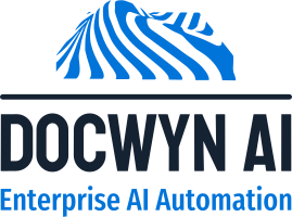 DOCWYN AI LOGO